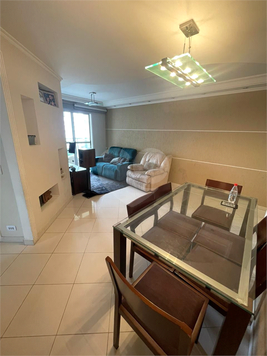 Condomínio Residencial Anália Franco