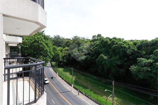 Venda Apartamento São Paulo Parque Mandaqui 1