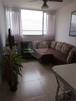 Venda Apartamento São Paulo Vila Guilherme 1