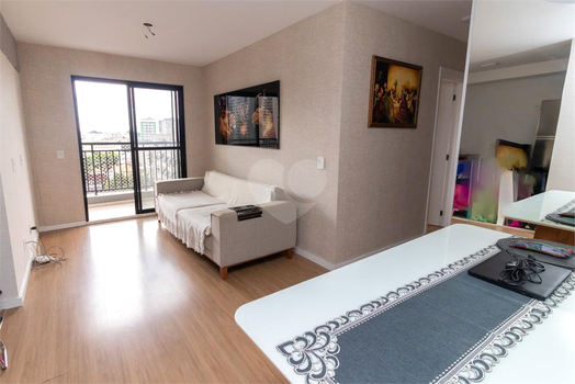 Venda Apartamento Rio De Janeiro Cachambi 1