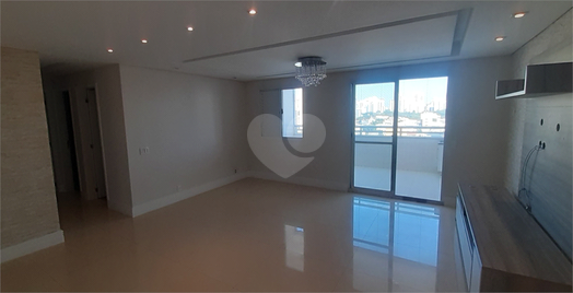 Venda Apartamento São Paulo Chácara Califórnia 1