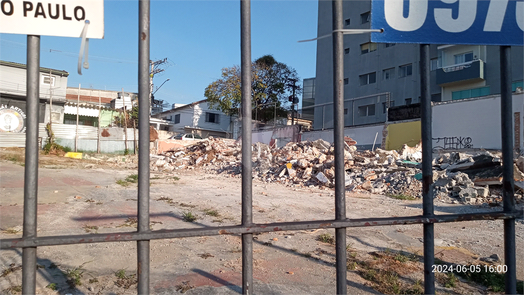 Venda Terreno São Paulo Vila Pirituba 1