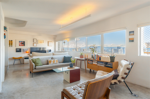 Venda Apartamento São Paulo Perdizes 1