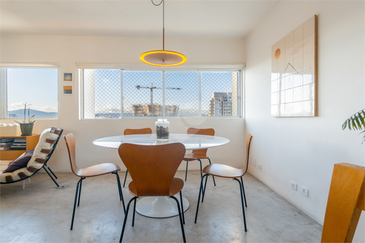 Venda Apartamento São Paulo Perdizes 1