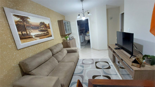 Venda Apartamento São José Dos Campos Residencial Sol Nascente 1