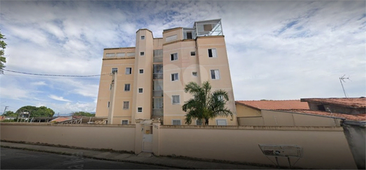 Venda Apartamento Taubaté Vila São José 1