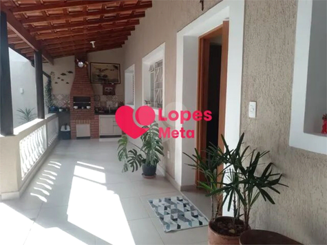 Venda Casa São José Dos Campos Bosque Dos Eucaliptos 1