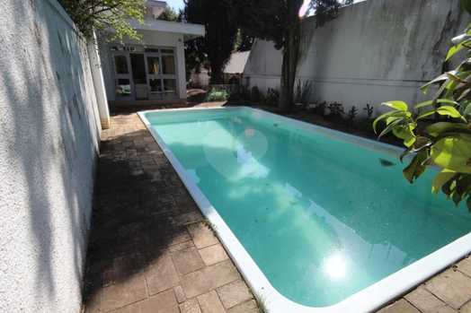 Venda Casa São Paulo Butantã 1