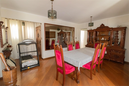 Venda Apartamento São Paulo Santana 1