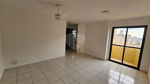 Aluguel Apartamento Bauru Jardim Infante Dom Henrique 1