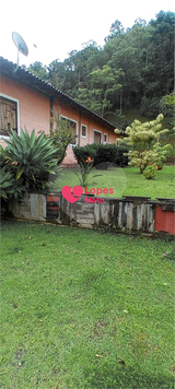 Venda Chácara São José Dos Campos Centro (são Francisco Xavier) 1
