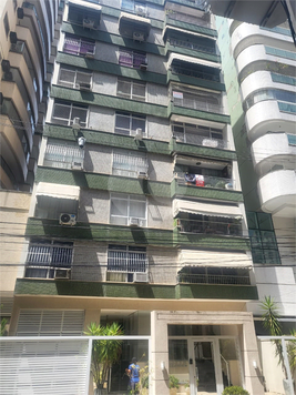 Venda Apartamento Niterói Vital Brazil 1