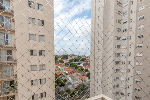 Venda Apartamento São Paulo Jardim Aeroporto 1