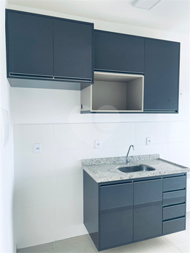 Venda Apartamento Bauru Jardim Colonial 1
