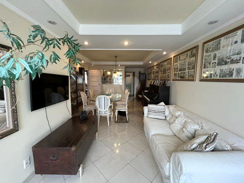 Venda Apartamento Niterói Icaraí 1