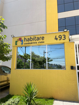 Venda Apartamento Diadema Centro 1