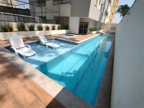 Venda Apartamento Diadema Centro 1