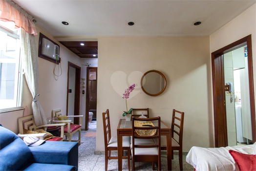 CONDOMÍNIO QUINTO ANDAR - 22290-190 - 25