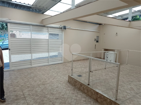 Aluguel Casa térrea São Paulo Vila Comercial 1