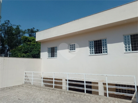 Aluguel Casa térrea São Paulo Vila Comercial 1