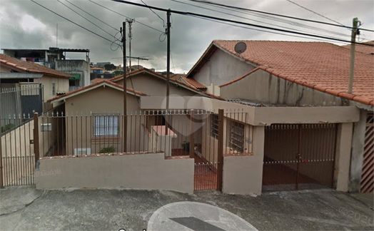 Venda Casa térrea São Paulo Jardim Regis 1