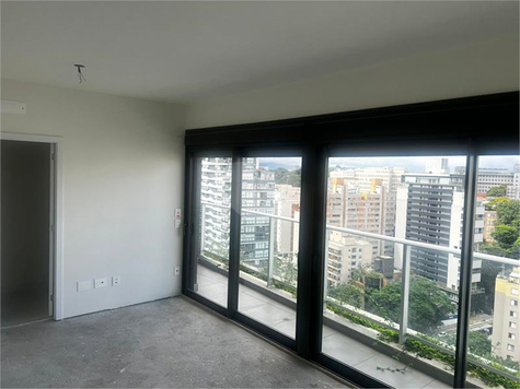 Venda Apartamento São Paulo Cerqueira César 1