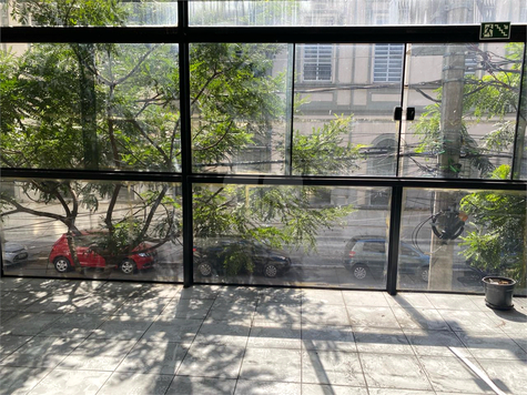 Aluguel Salão Comercial São Paulo Campos Elíseos 1