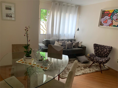 Venda Apartamento São Paulo Jardim Sandra 1