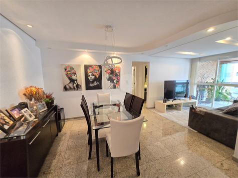 Condomínio Cervantes