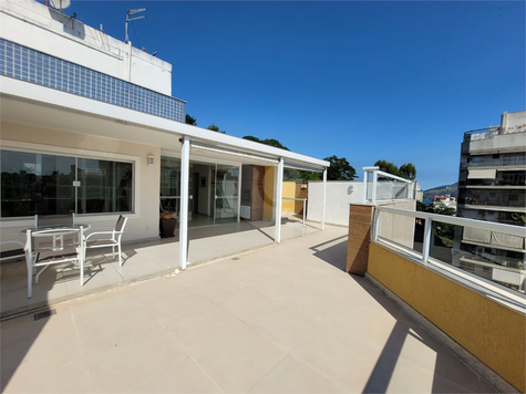 Venda Apartamento Niterói Ingá 1