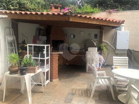 Venda Sobrado São Paulo Vila Cordeiro 1