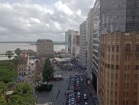 Venda Salas Porto Alegre Centro Histórico 1