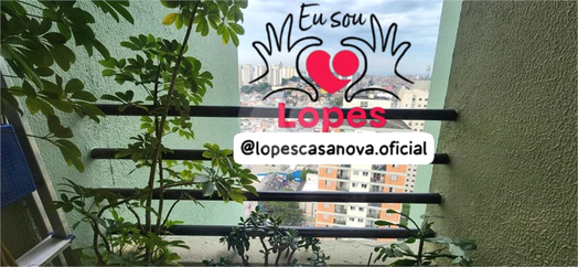 Venda Apartamento Diadema Centro 1