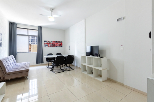 Venda Apartamento São Paulo Consolação 1