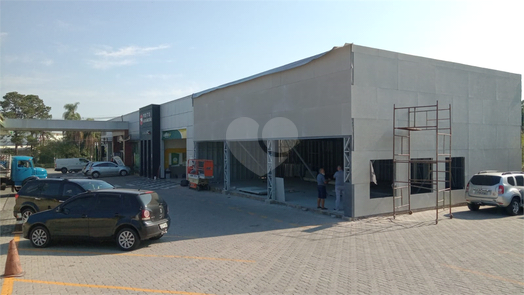 Aluguel Salão Comercial Itupeva Residencial Pacaembu 1