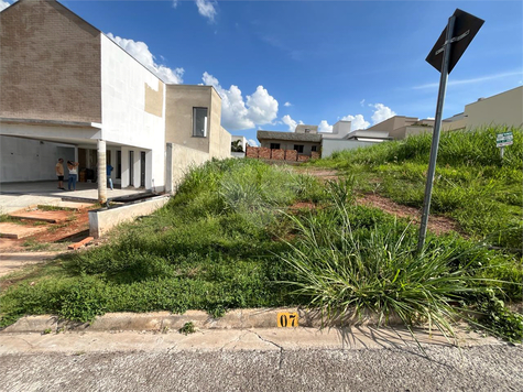 Venda Condomínio Piracicaba Jardim São Francisco 1