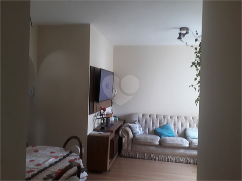 Venda Apartamento São Paulo Vila Mariana 1