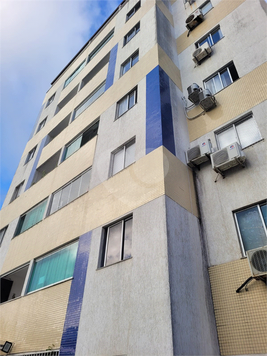 Venda Apartamento Salvador Pernambués 1