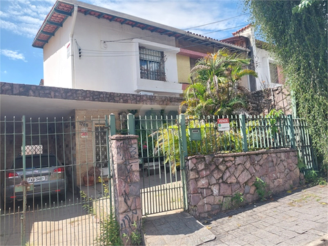 Aluguel Sobrado São Paulo Vila Pompéia 1