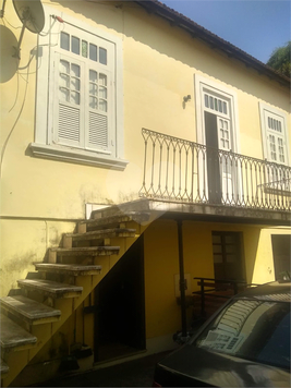 Venda Casa Rio De Janeiro São Francisco Xavier 1