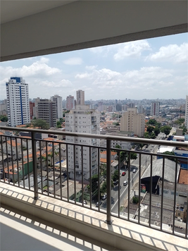 Venda Apartamento São Paulo Ipiranga 1