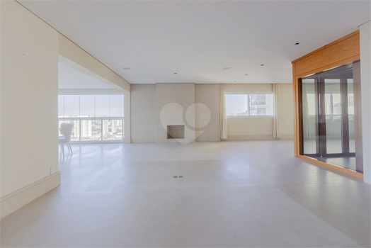 Venda Apartamento São Paulo Paraíso Do Morumbi 1