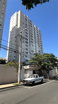 Venda Apartamento Limeira Vila Santa Rosália 1