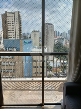 Venda Apartamento São Paulo Santana 1
