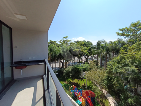 Venda Apartamento Guarujá Balneário Praia Do Pernambuco 1