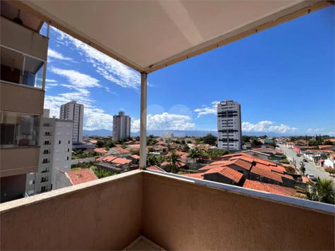 Venda Apartamento Taubaté Vila São José 1