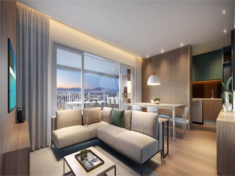 Venda Apartamento São Paulo Vila Anastácio 1
