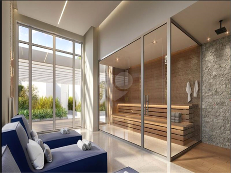 Venda Apartamento São Paulo Vila Anastácio 1