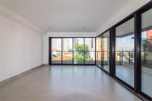 Ecos Vila Madalena - Fase 1