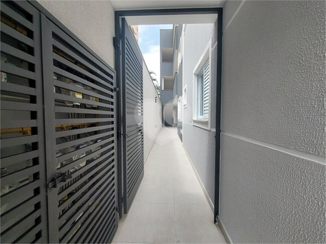 Venda Apartamento São Paulo Santana 1